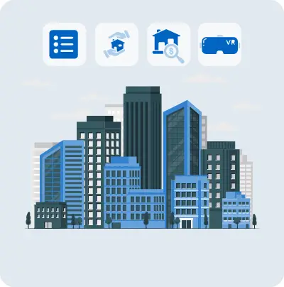 Real estate2