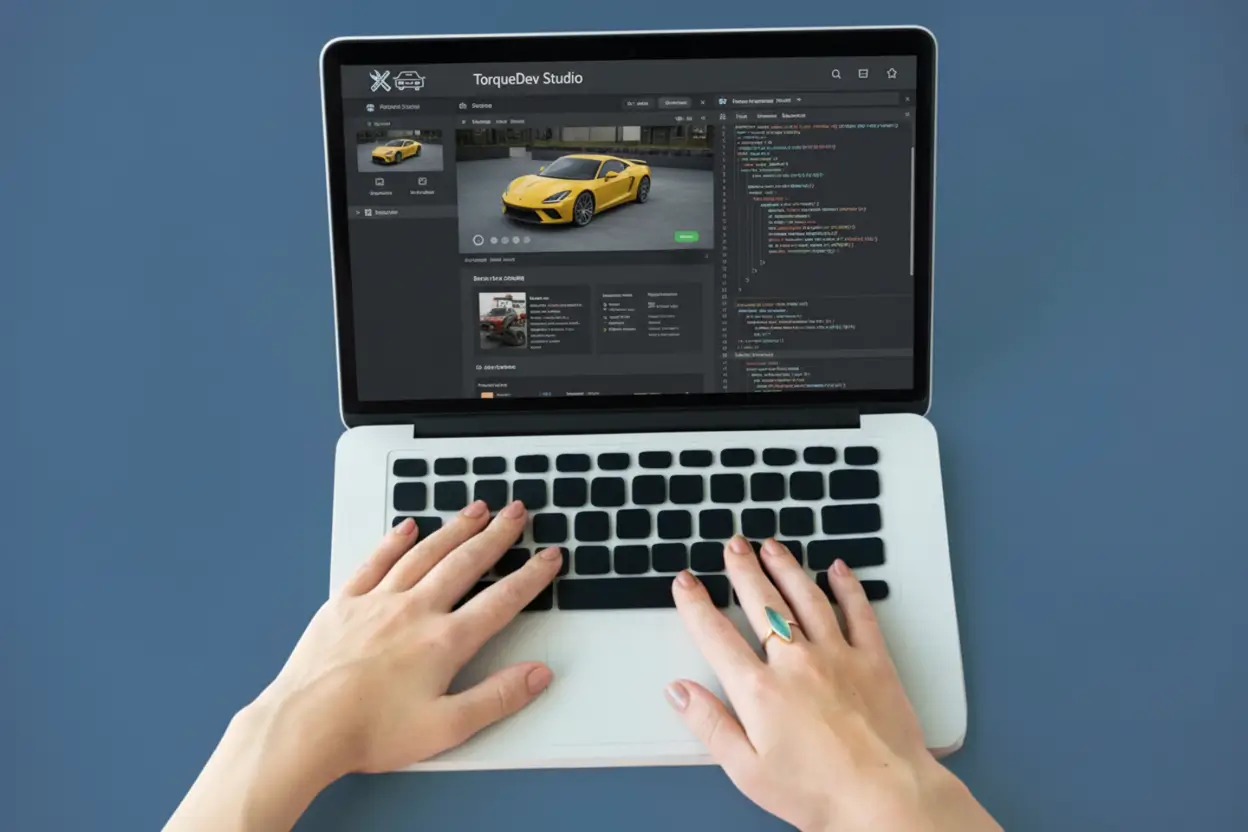 Website Development