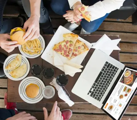 Online Digital Marketing