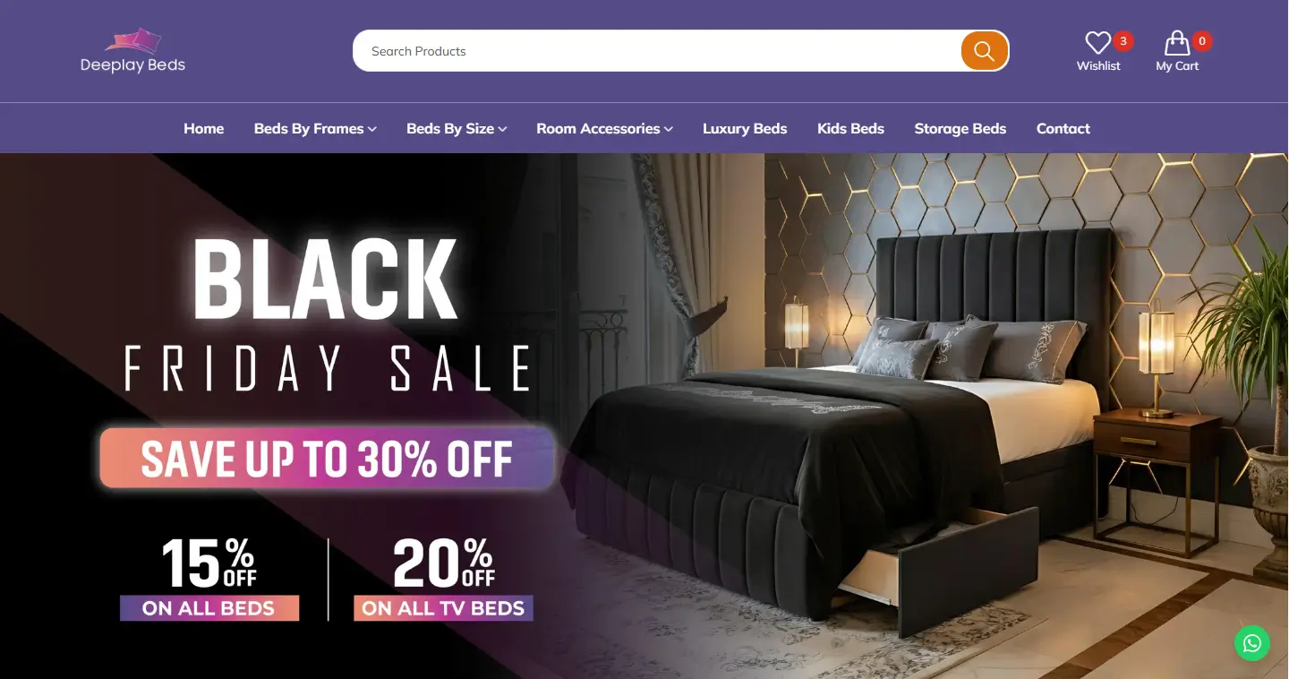 Complete Shopify Store Setup Services