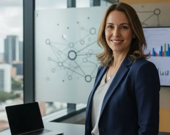 Reliable, Data-Driven Organic Growth Partner