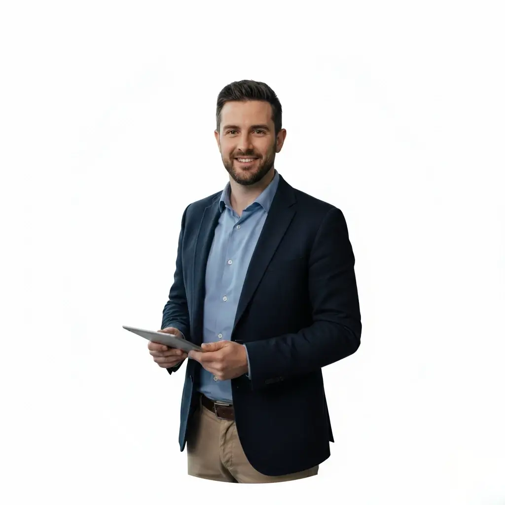Liam O’Connor