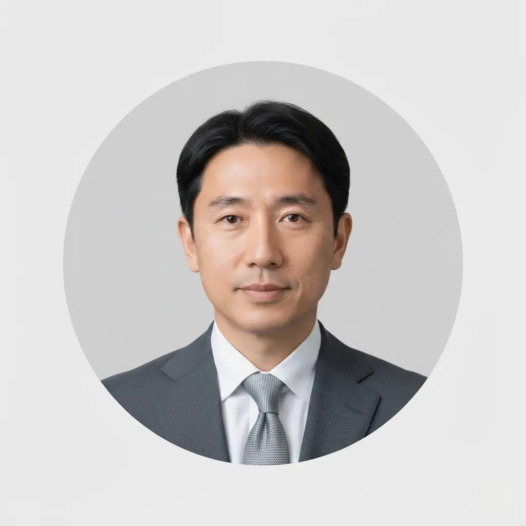 Kenji Nakamura