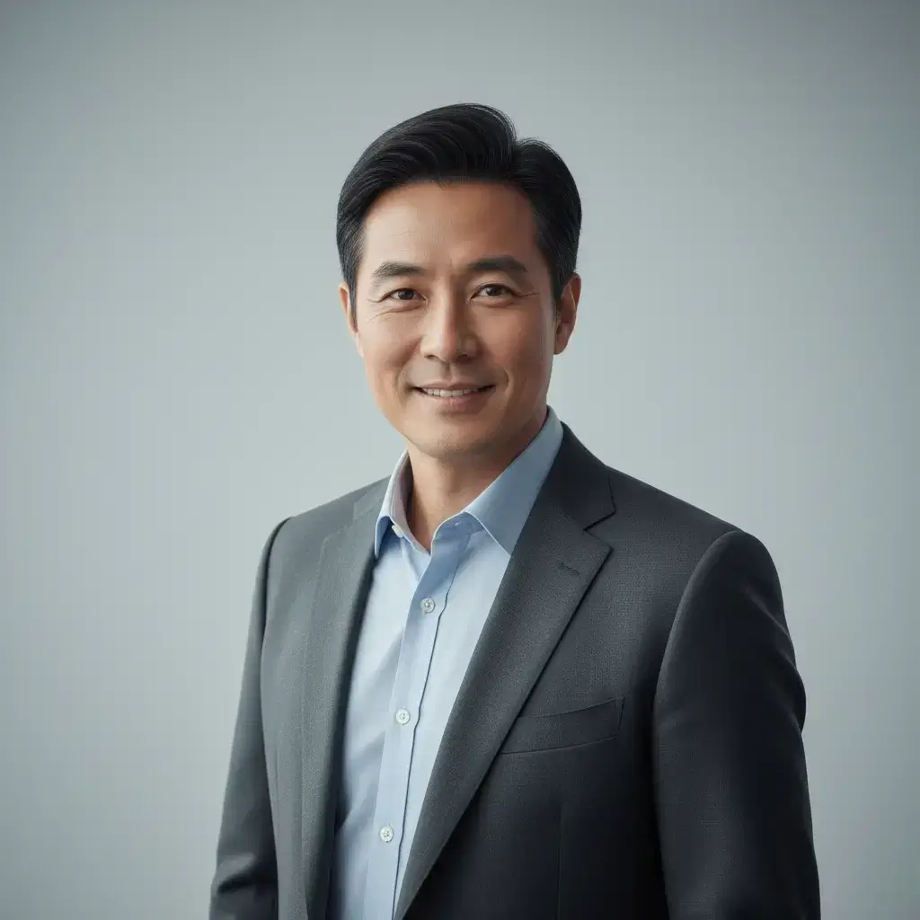 Daniel Kim