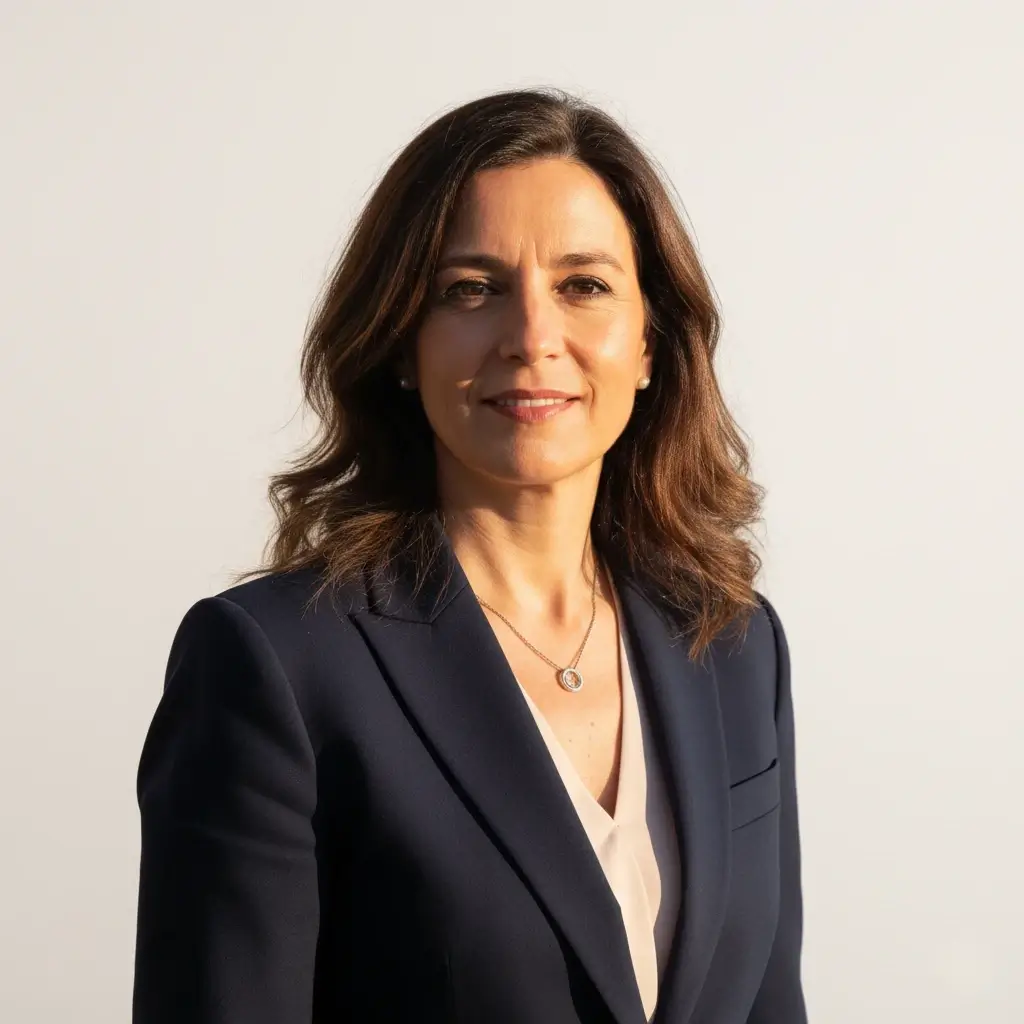 Maria Gonzalez