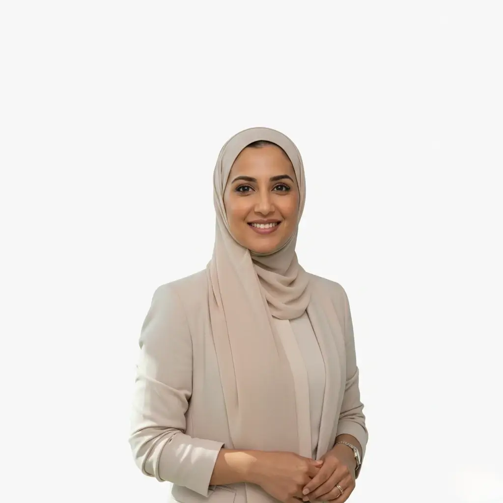 Aisha Karim
