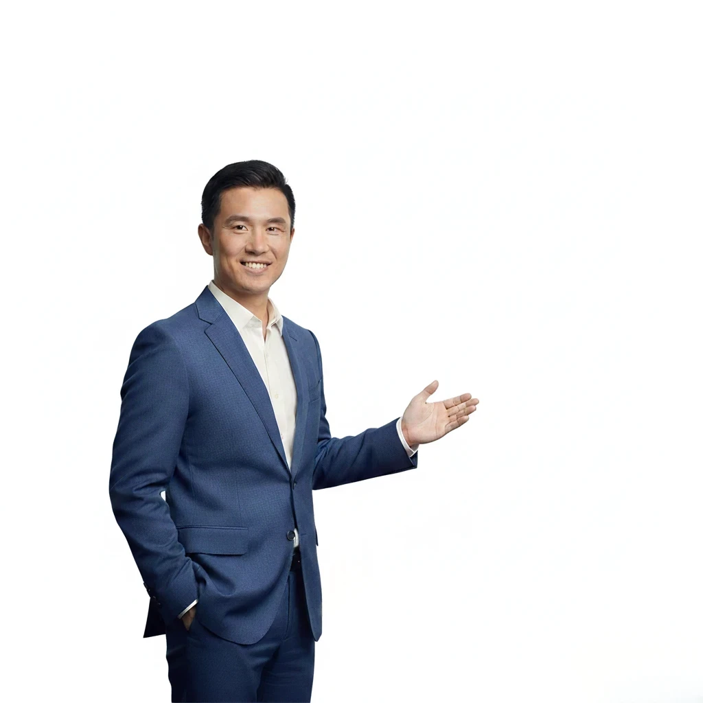 Michael Chen