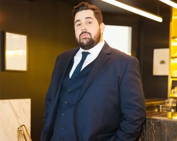 visceral visuals and appealing designs