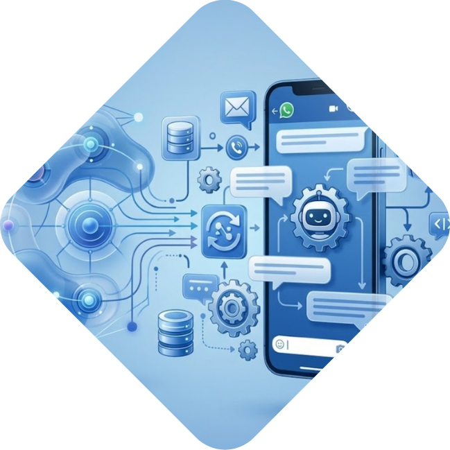 Our WhatsApp Automation Services