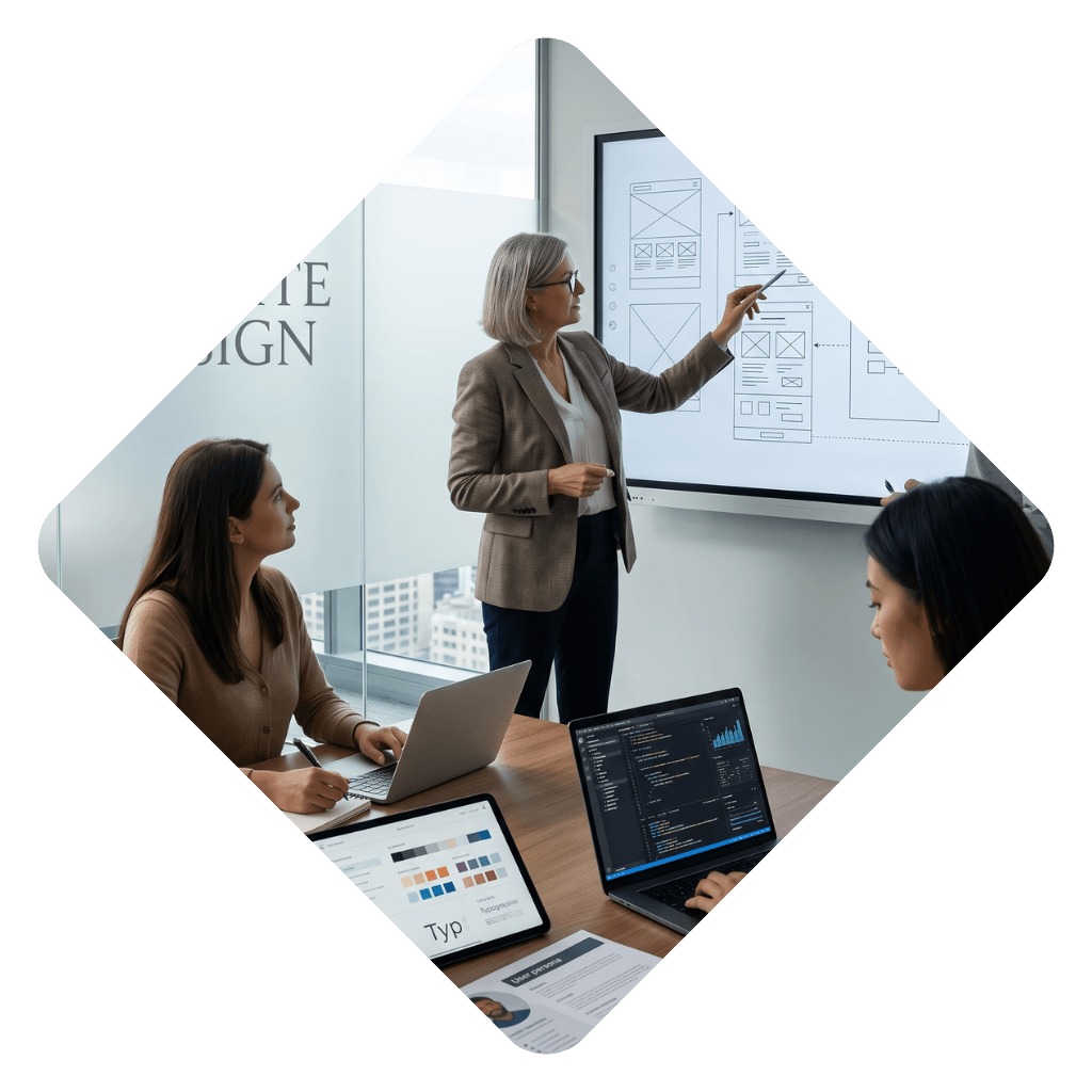Website Design Services