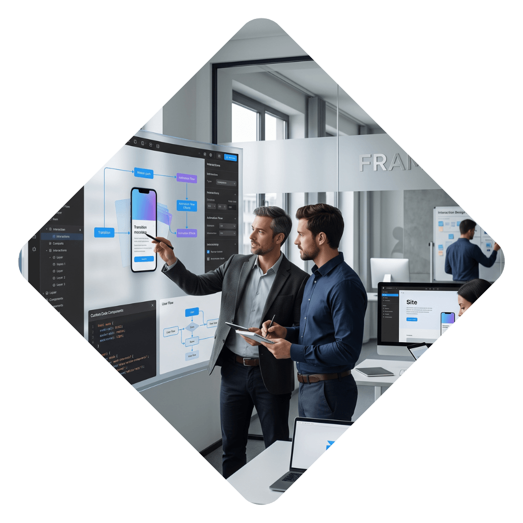 FRAMER SOLUTIONS