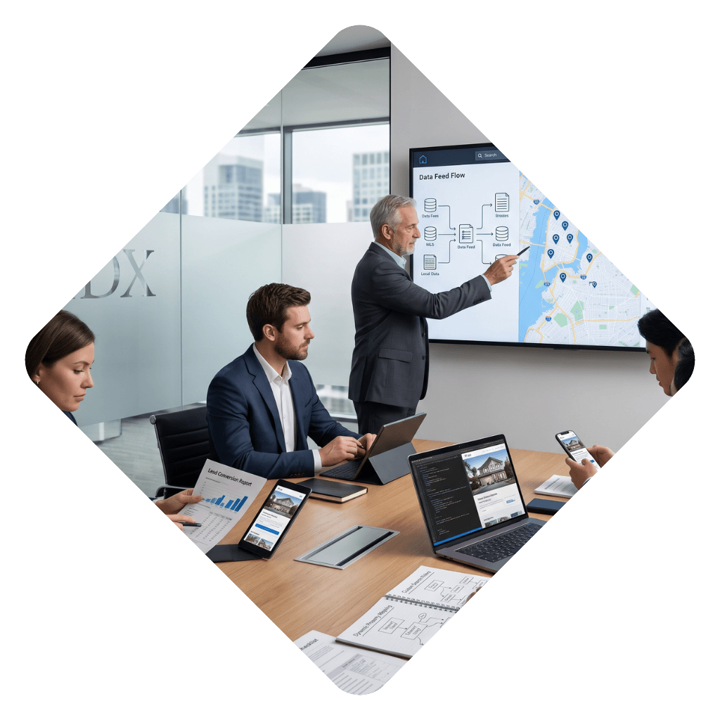 IDX SOLUTIONS