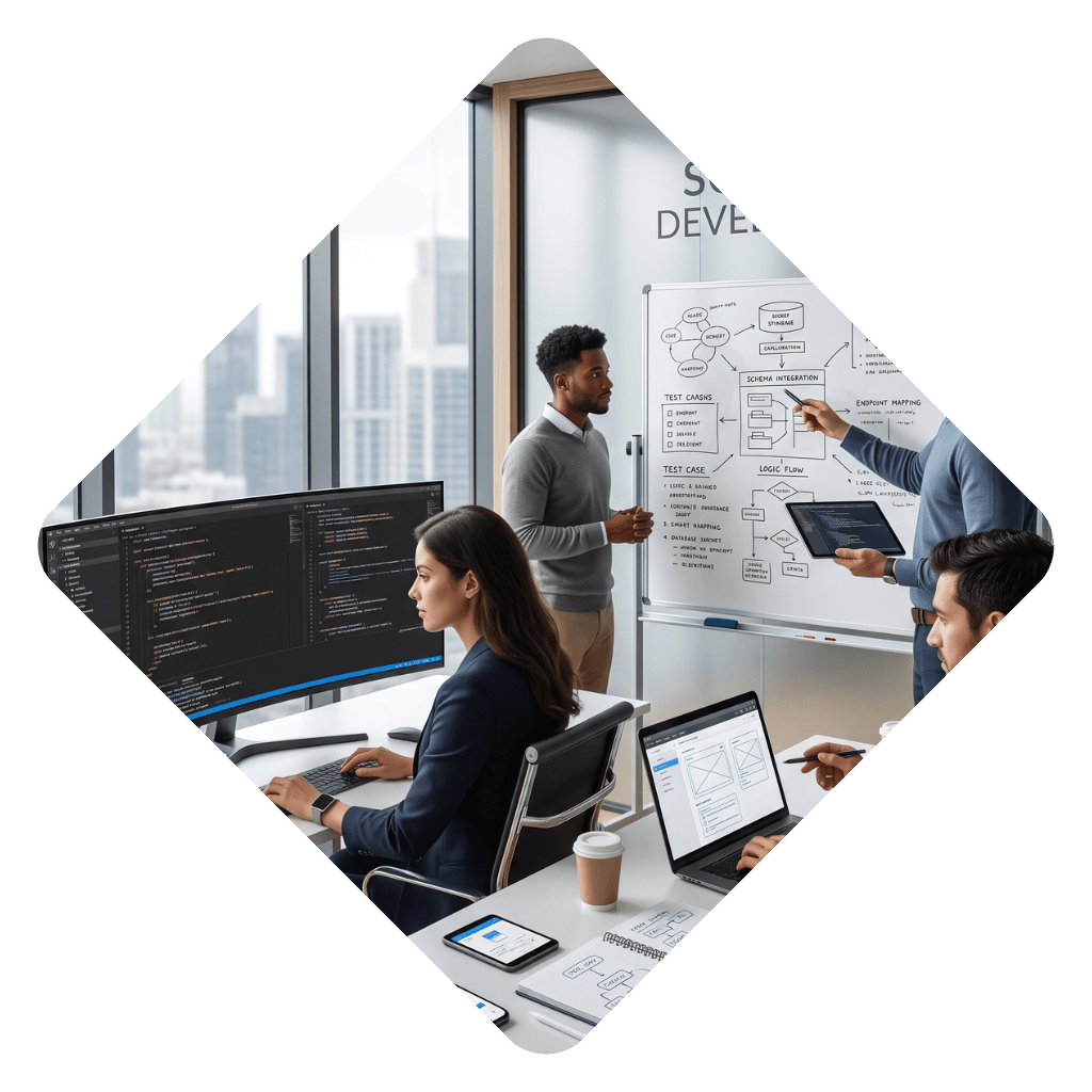 SOFTWARE DEVELOPMENT