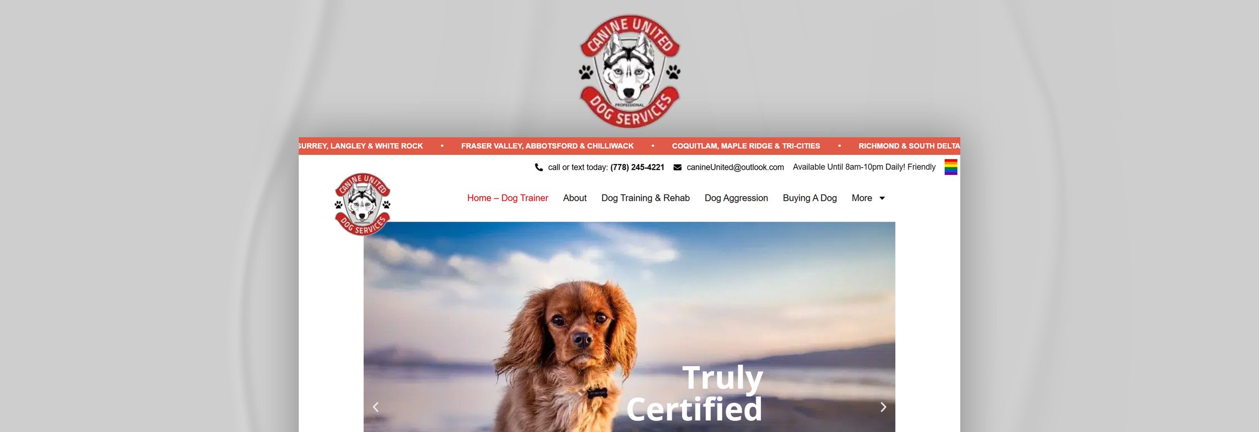 How Uni Web Solutions Created a More Refined Digital Experience for Chalet Ski Holidays