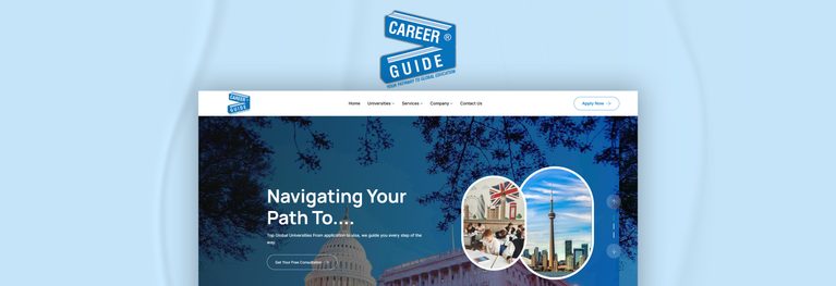 Career Guide