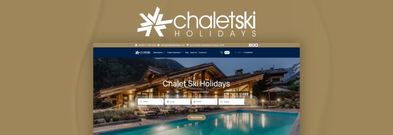 Chalet Ski Holidays