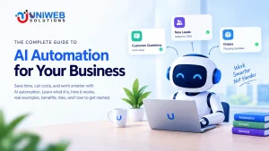 What Is AI Automation & Why Every Business Needs It in 2026